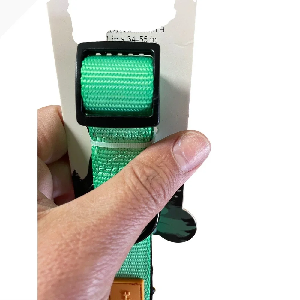 HugSmart adjustable dog